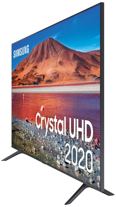 Samsung 55\