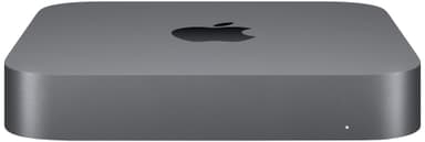 Mac mini 2020 (space gray)