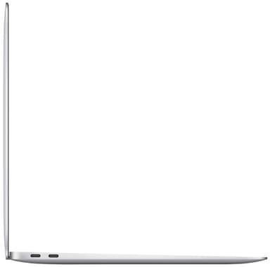 MacBook Air 2020 13,3" 256 GB (sølv)