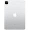 iPad Pro 11" 2020 128 GB wi-fi (sølv)