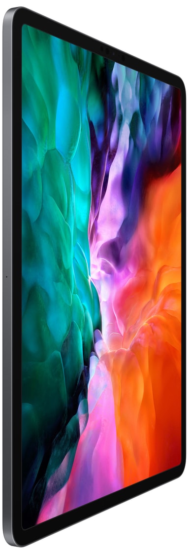 iPad Pro 12,9" 2020 128 GB wi-fi (space gray) | Elgiganten