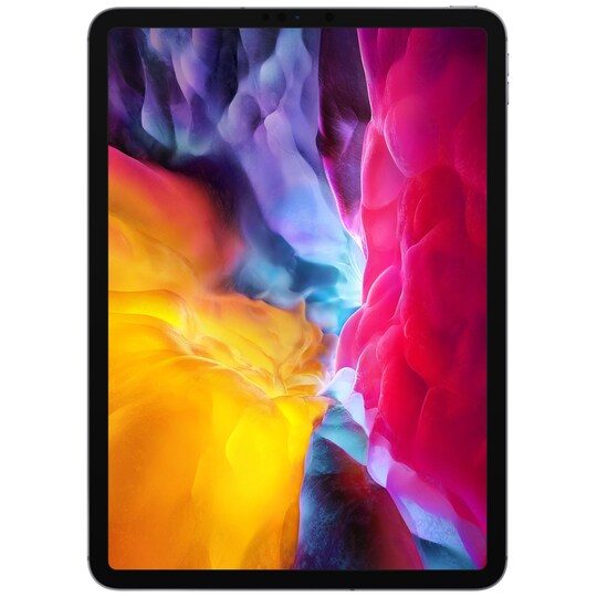 iPad Pro 11" 2020 256 GB wi-fi + mobilnet (space gray)