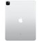 iPad Pro 12,9" 2020 512 GB wi-fi + mobilnet (sølv)