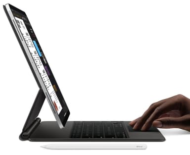 iPad Pro 12,9" 2020 1 TB wi-fi (space gray)