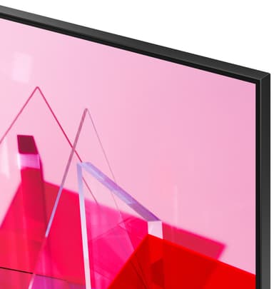 Samsung 75" Q60T 4K UHD QLED Smart-TV QE75Q60TAU