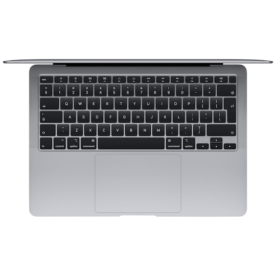 MacBook Air 2020 13,3" 256 GB (Space Gray)