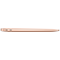 MacBook Air 2020 13,3" 256 GB (guld)
