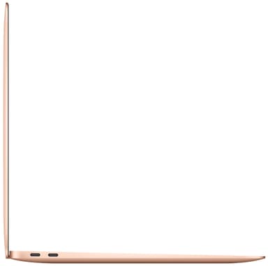 MacBook Air 2020 13,3" 256 GB (guld)