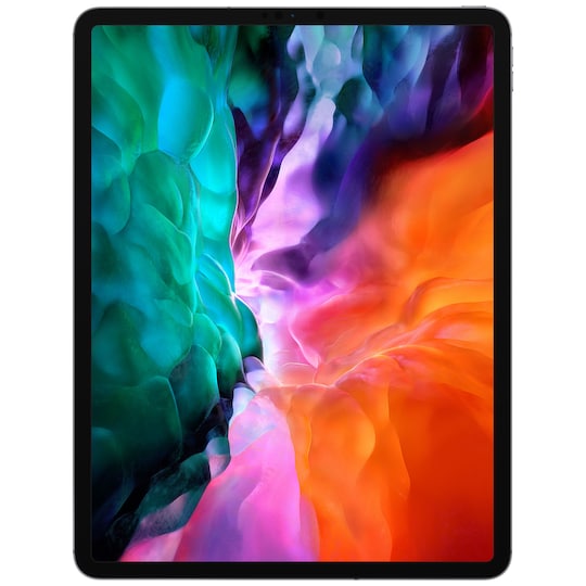 iPad Pro 12,9" 2020 128 GB wi-fi + Cellular (space gray)