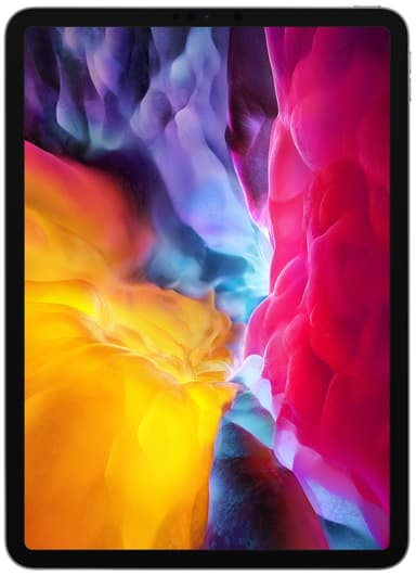 iPad Pro 11" 2020 128 GB wi-fi (space gray)