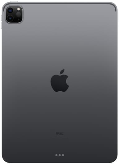 iPad Pro 11" 2020 128 GB wi-fi (space gray)