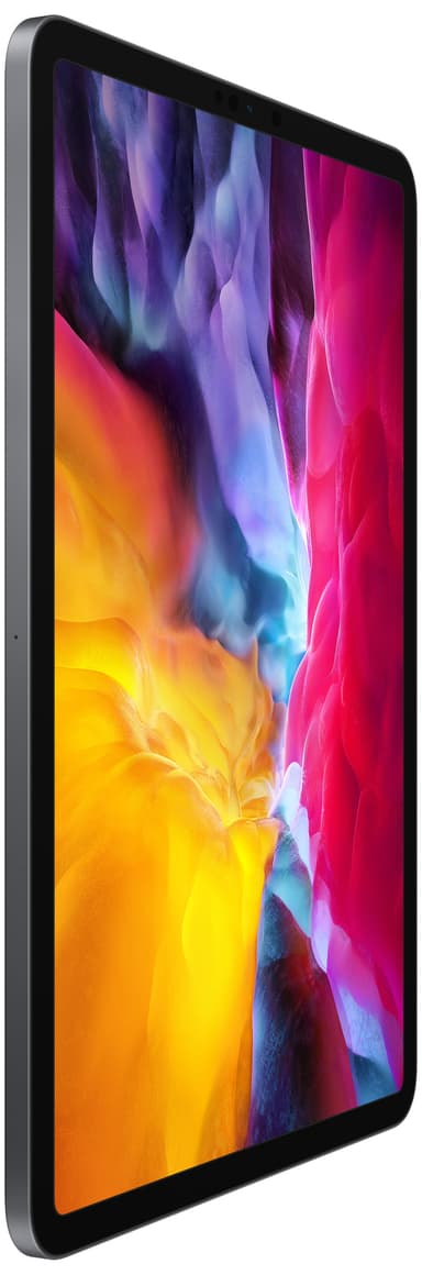 iPad Pro 11" 2020 128 GB wi-fi (space gray)