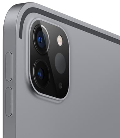 iPad Pro 11" 2020 128 GB wi-fi (space gray)