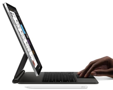 iPad Pro 11" 2020 128 GB wi-fi (space gray)