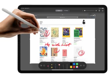 iPad Pro 11" 2020 128 GB wi-fi (space gray)
