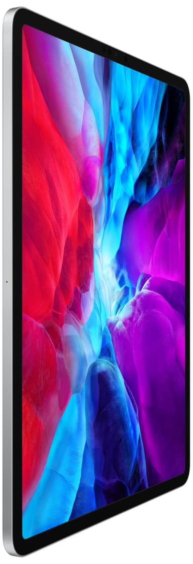 iPad Pro 12,9" 2020 256 GB wi-fi (sølv)