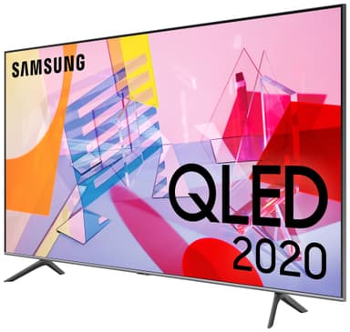 Samsung 65" Q67T 4K UHD QLED Smart-TV QE65Q67TAU