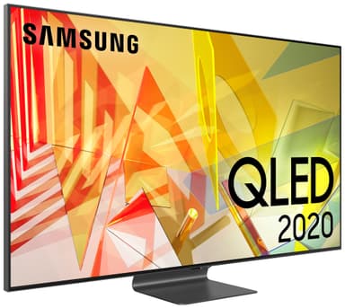 Samsung 75" Q95T 4K UHD QLED Smart-TV QE75Q95TAT
