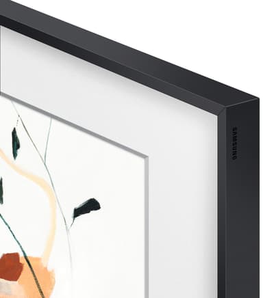 Samsung 55" The Frame 4K UHD QLED Smart-TV QE55LS03TAU (2020) | Elgiganten