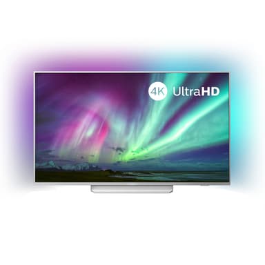 Philips 65" PUS8204 4K UHD LED Smart TV 65PUS8204/12 Philips 65" PUS8204 4K UHD LED Smart TV 65PUS8204/12