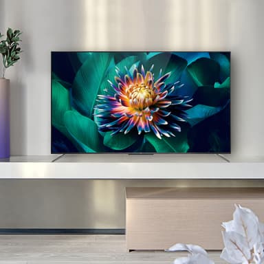 TCL 55'' QLED800 4K LED Smart-TV 55QLED800