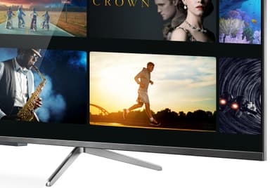 TCL 55'' QLED800 4K LED Smart-TV 55QLED800