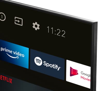 TCL 55'' QLED800 4K LED Smart-TV 55QLED800