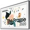 Samsung 43" The Frame 4K UHD QLED Smart-TV QE43LS03TAU (2020)