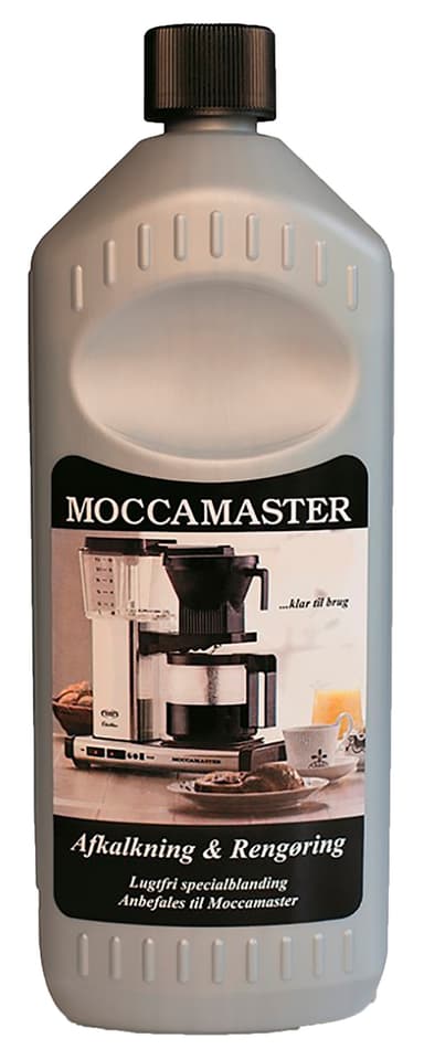 Moccamaster Afkalkningsmiddel