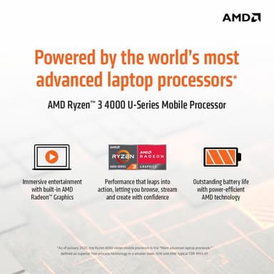 Lenovo IdeaPad Flex 5 2-i-1 bærbar computer