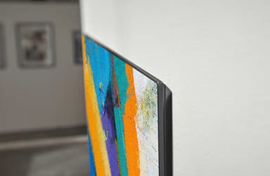 LG 77" GX 4K OLED TV OLED77GX (2020)