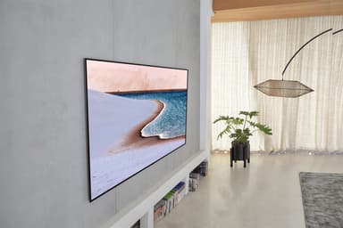 LG 77" GX 4K OLED TV OLED77GX (2020)