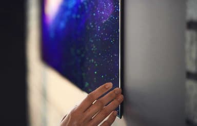LG 77" GX 4K OLED TV OLED77GX (2020)