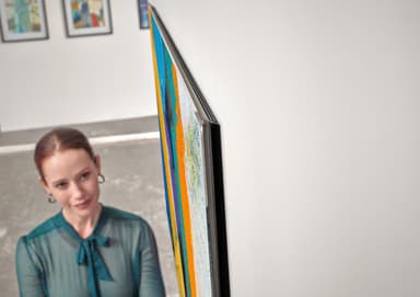 LG 77" GX 4K OLED TV OLED77GX (2020)