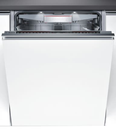 Bosch Series 8 opvaskemaskine SME88TD06E