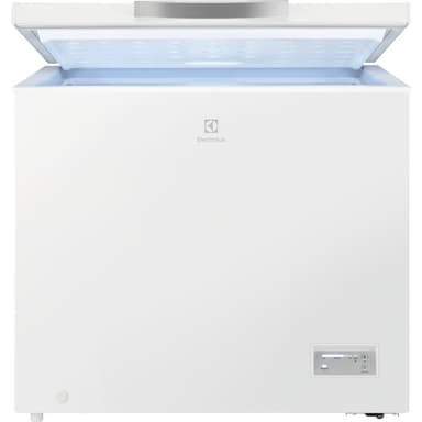 Electrolux kummefryser LCB3LE20W0 (hvid)