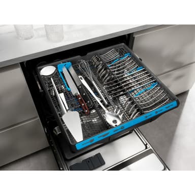 Electrolux opvaskemaskine EEM43200L fuldintegreret