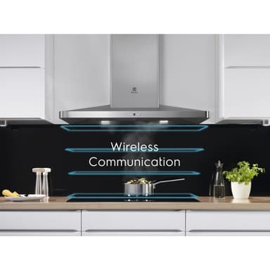 Electrolux emhætte LFG716X