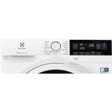 Electrolux PerfectCare 800 vaskemaskine EW8F6248A1