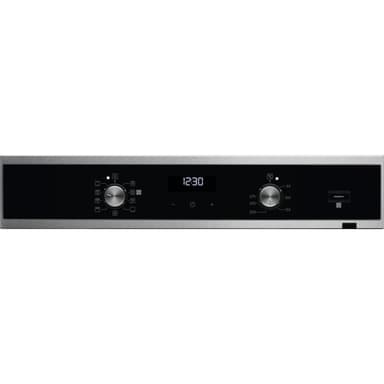 Electrolux 600 SteamBake ovn COB520X (rustfrit stål)