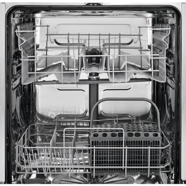 Electrolux opvaskemaskine EEA17100L fuldintegreret