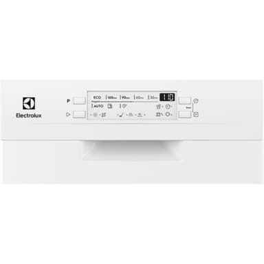 Electrolux 700 MaxiFlex opvaskemaskine ESM63300SW