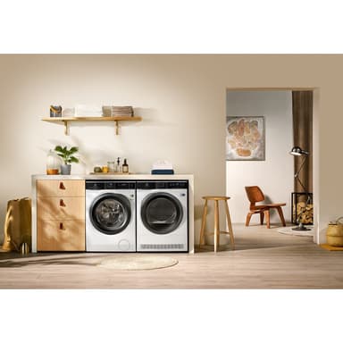 Electrolux PerfectCare 800 vaskemaskine EW8F8669Q8