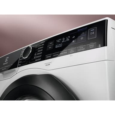 Electrolux PerfectCare 800 vaskemaskine EW8F8669Q8