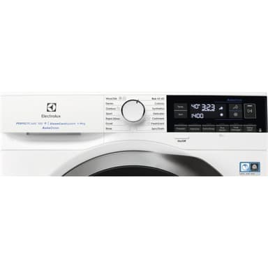 Electrolux PerfectCare 700 vaskemaskine EW7F6669Q5