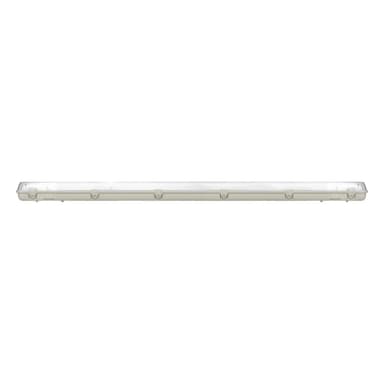 LED fugttæt armatur Armatur 150 cm rør kælder værksted