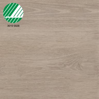 Epoq laminatbordplade 255x61 (calgary oak)