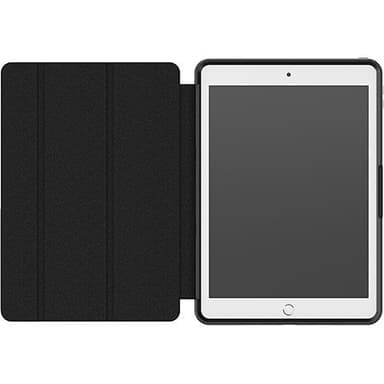 Otterbox Symmetry Series etui til iPad 10,2" 7./8. gen. (sort)