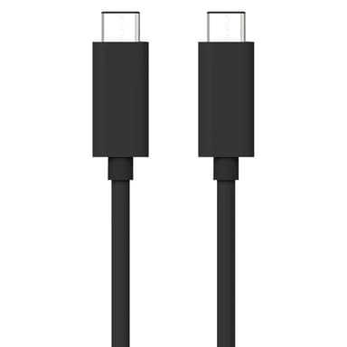 USB 3.1 Gen2 C - C, 1m
