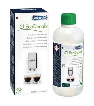 Afkalkningsmiddel Kaffemaskine 500 ml